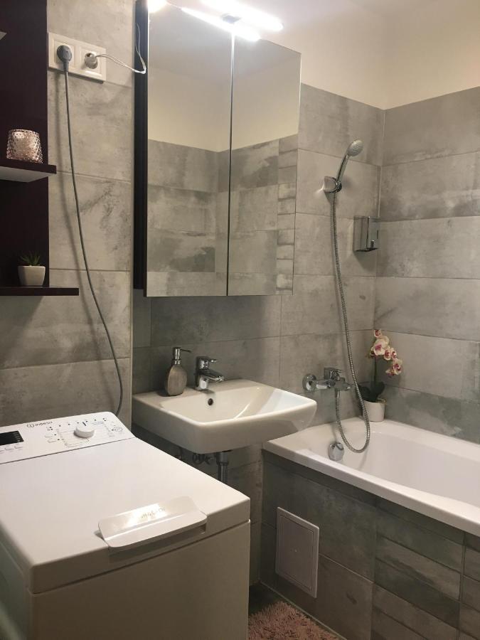 Lido Riviera, Relux Apartman Балатонлелле Экстерьер фото