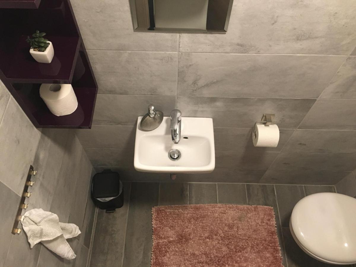 Lido Riviera, Relux Apartman Балатонлелле Экстерьер фото